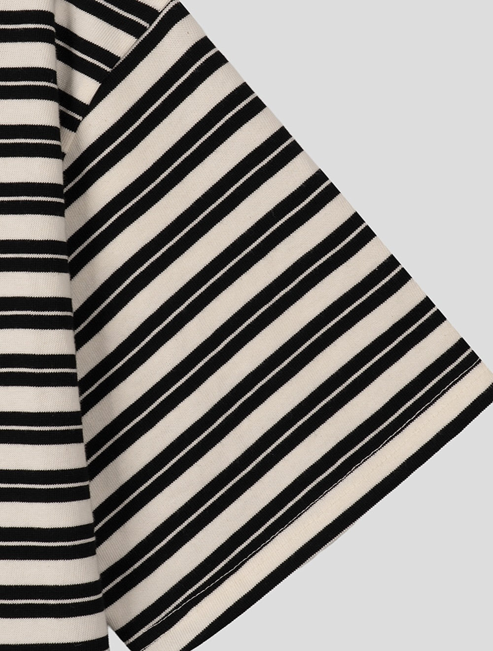 pani striped top ( pre-order )
