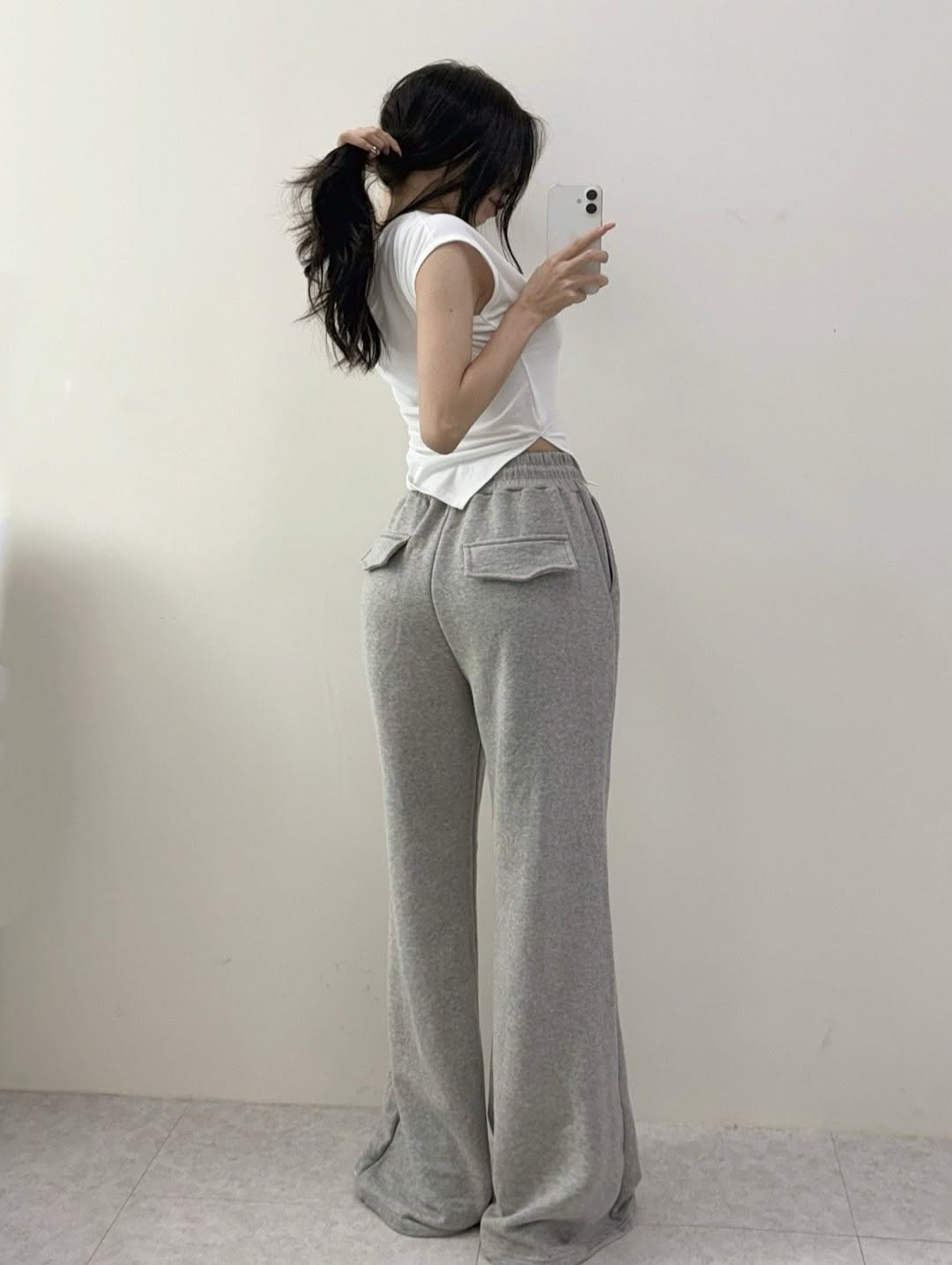 kai pants (pre-order)