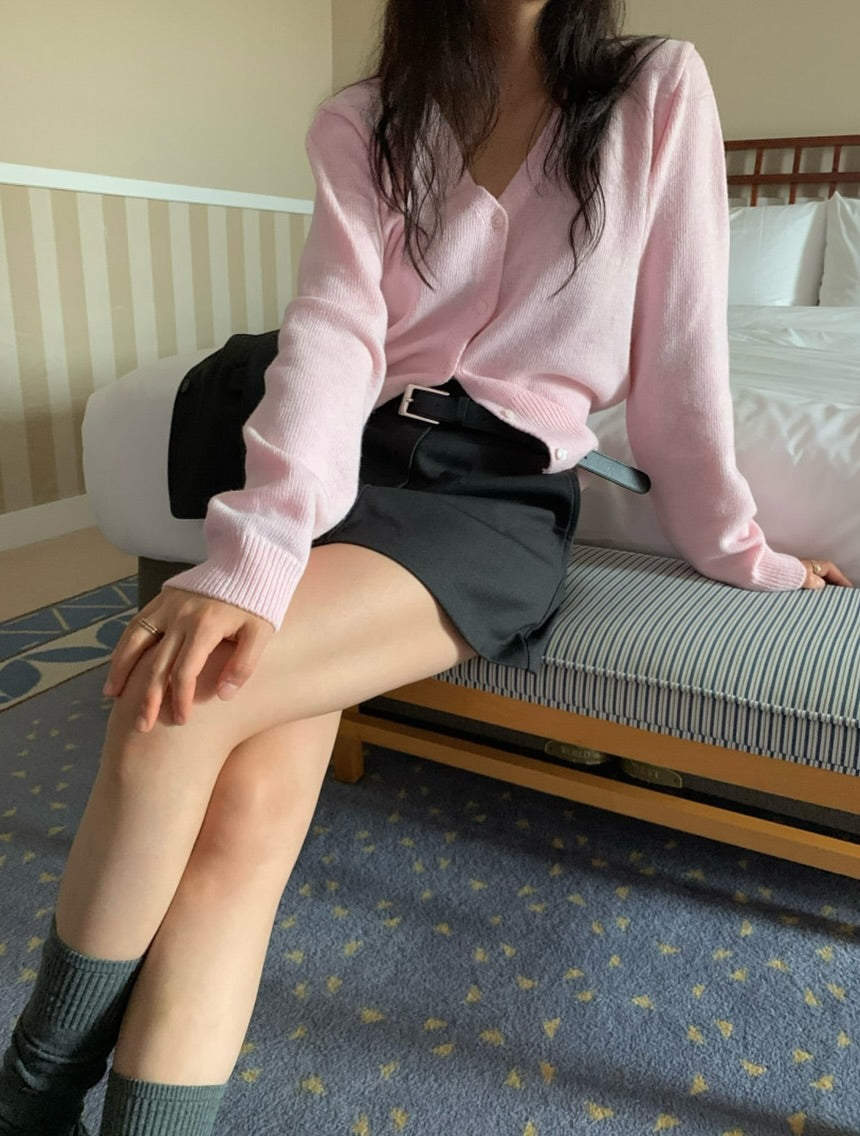 row belt (pre-order)