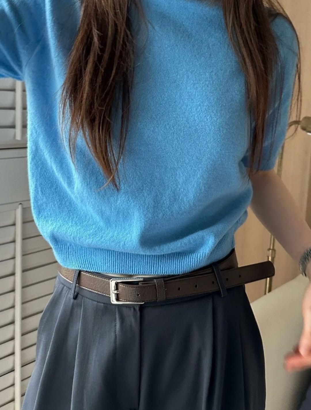 row belt (pre-order)