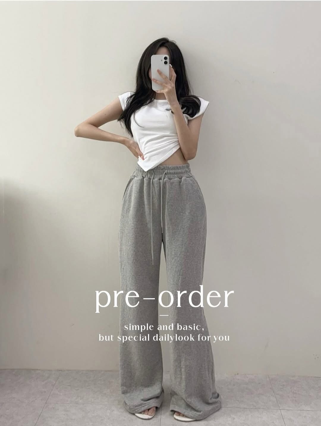 kai pants (pre-order)
