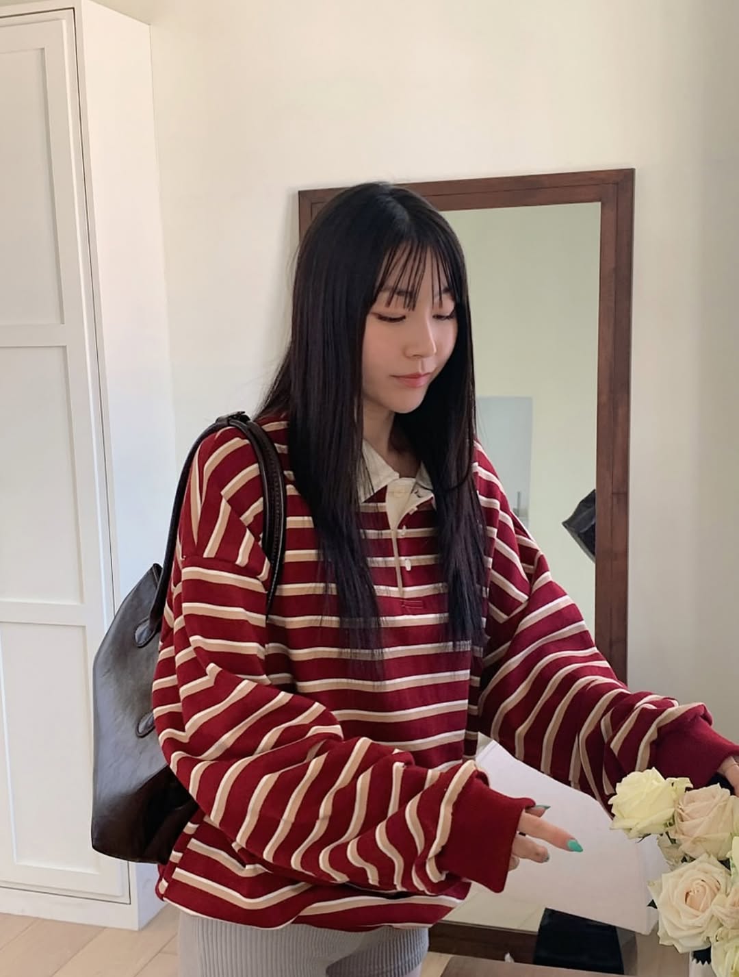 tori top (pre-order)