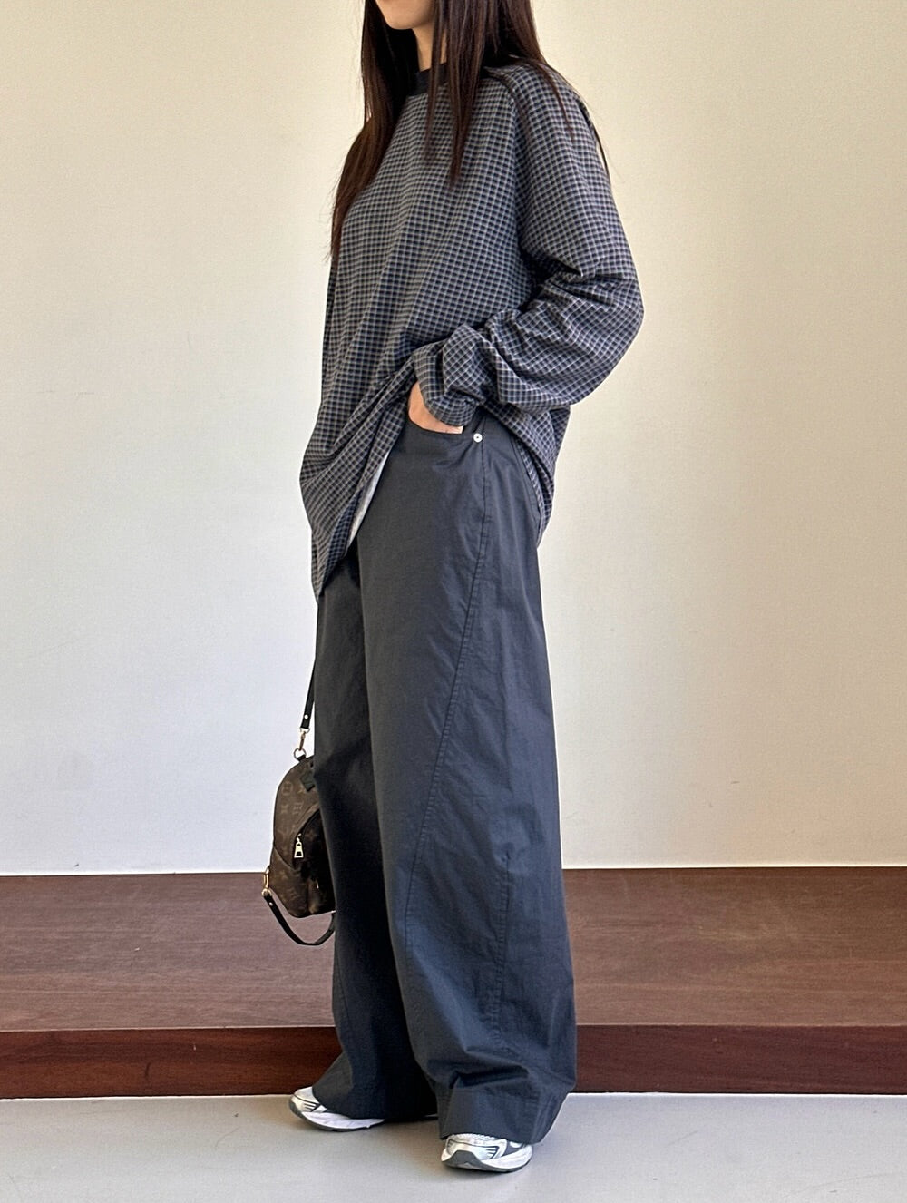 malon ballon pants (pre-order)