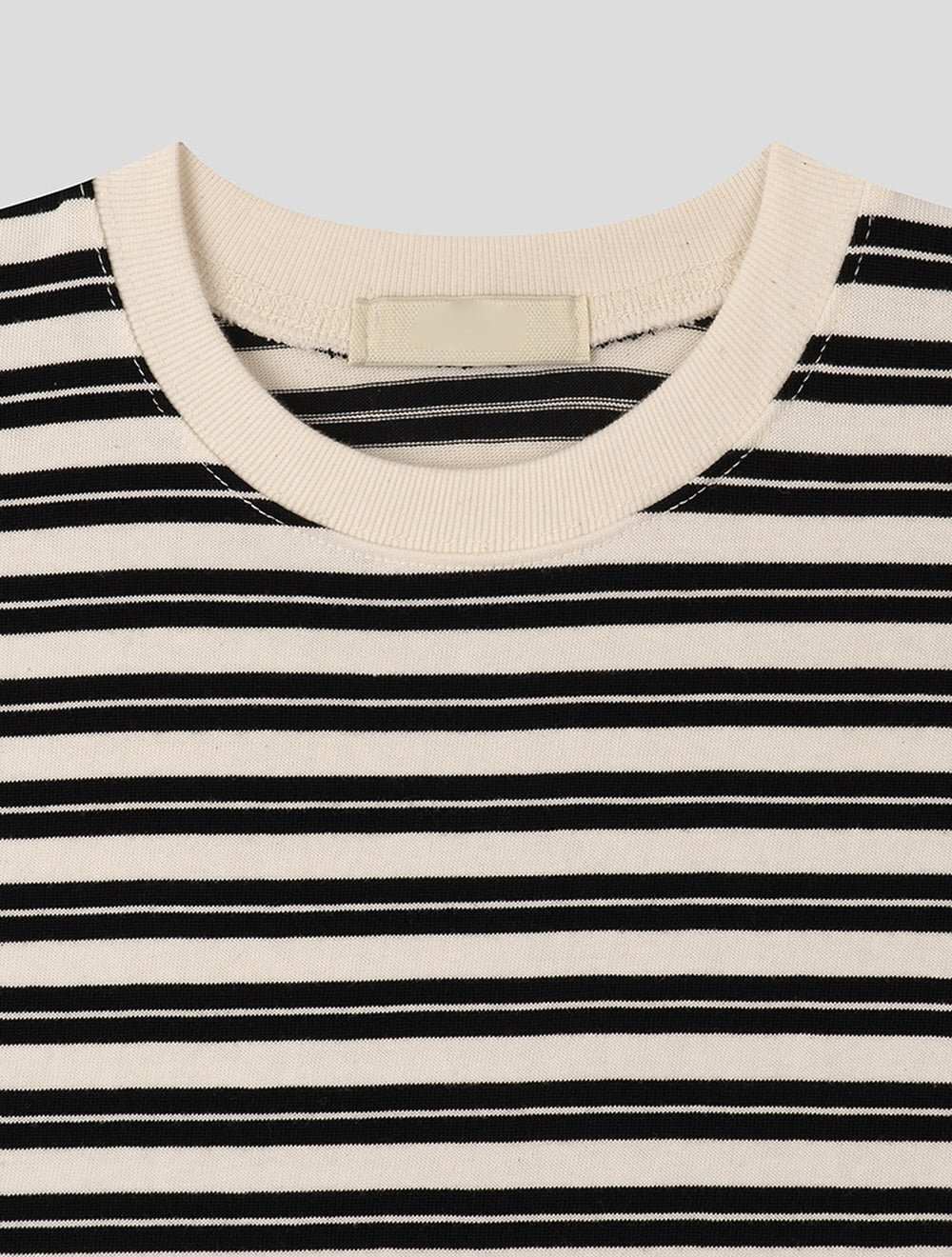 pani striped top ( pre-order )