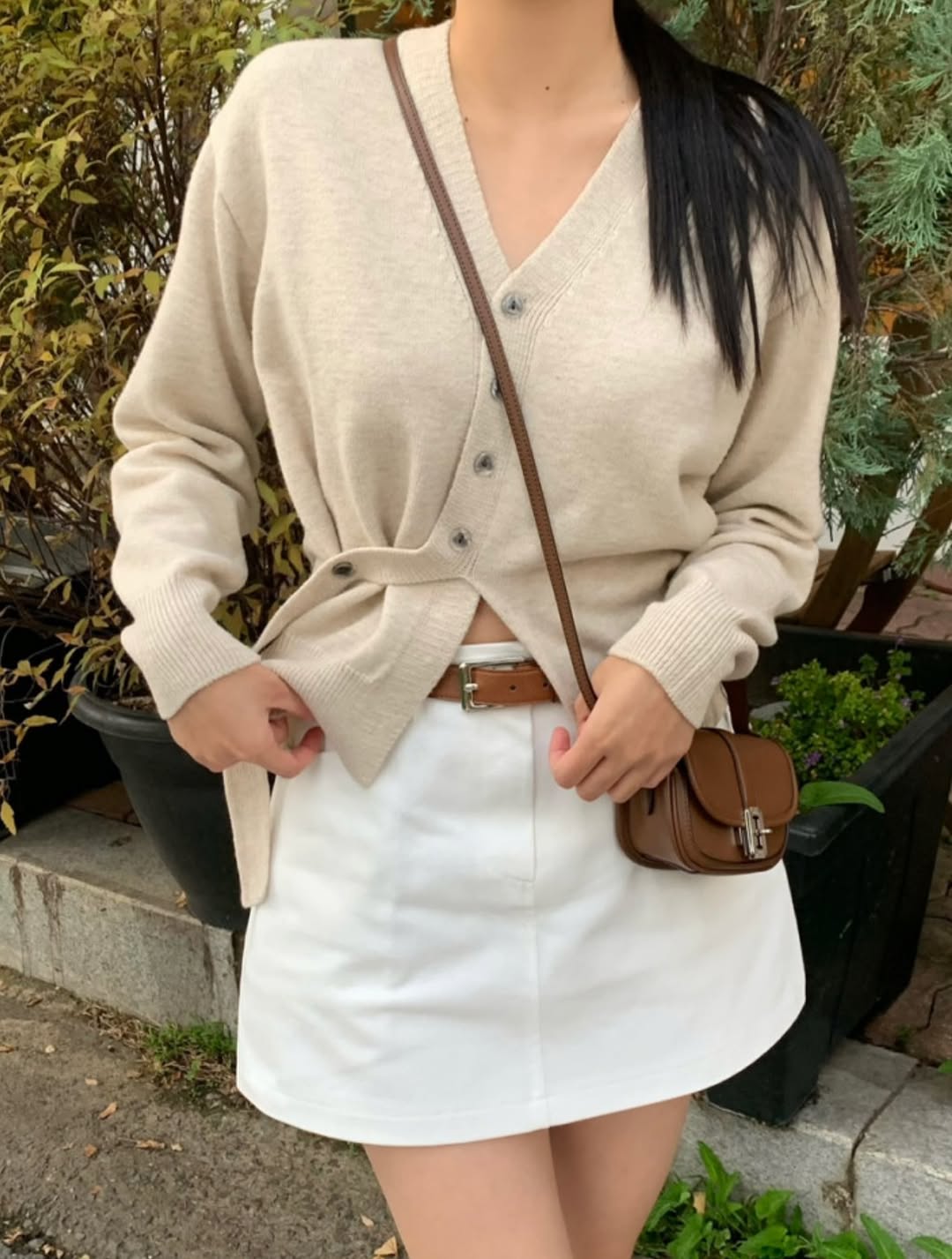 row belt (pre-order)