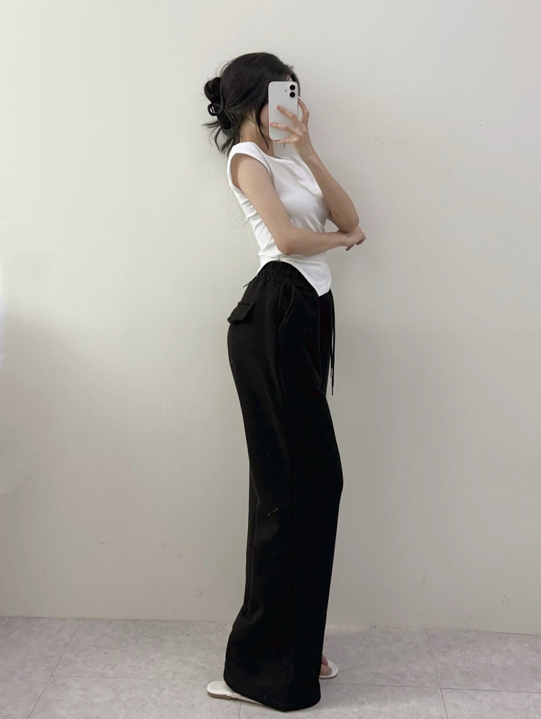 kai pants (pre-order)