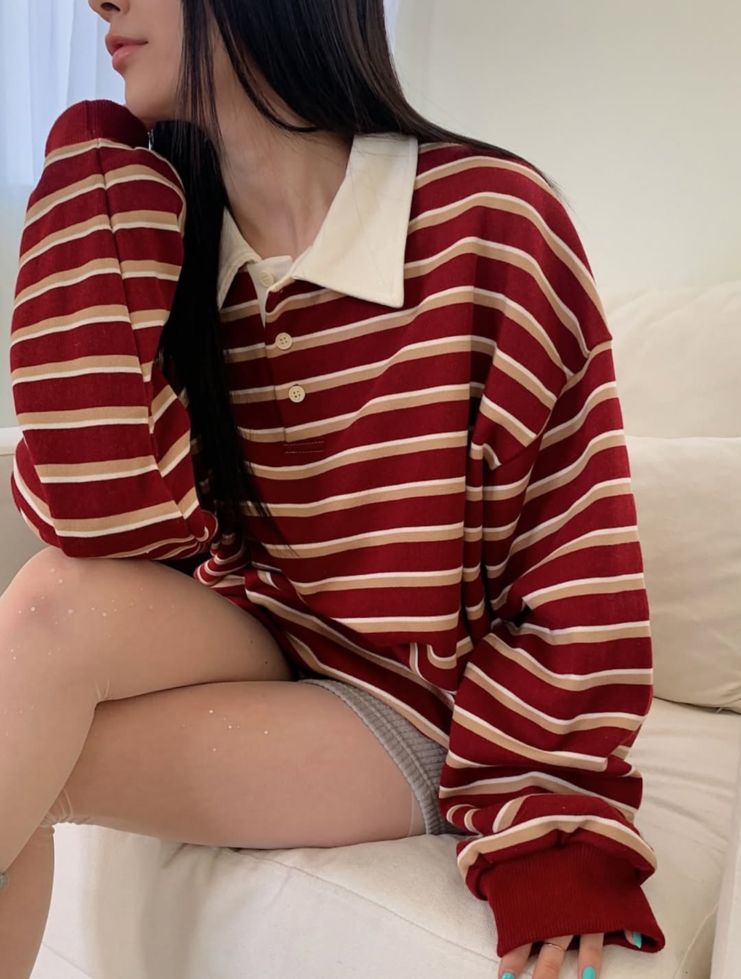 tori top (pre-order)
