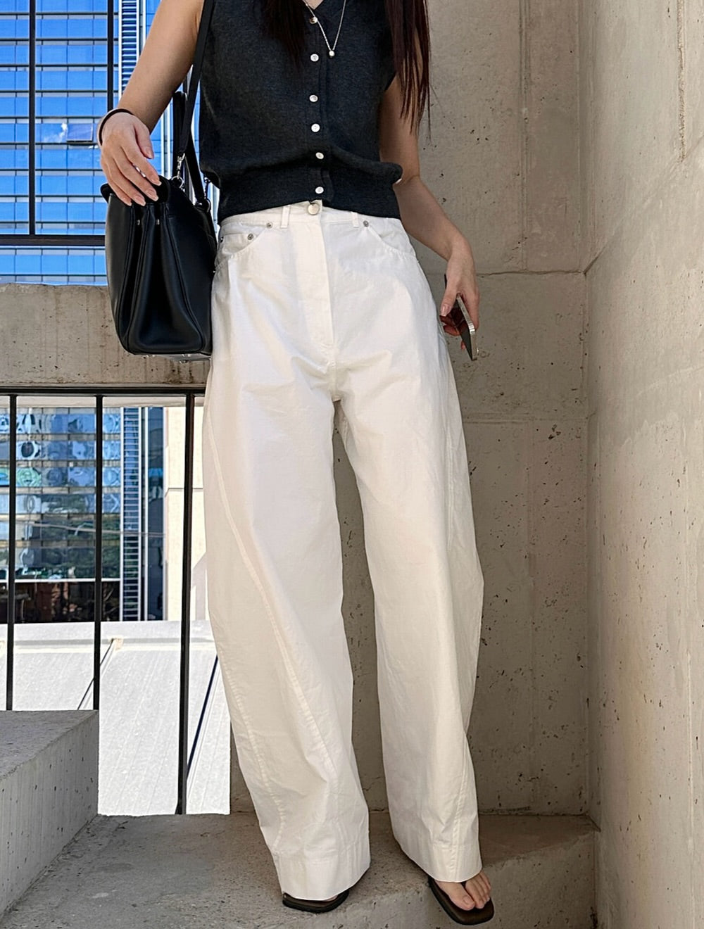 malon ballon pants (pre-order)