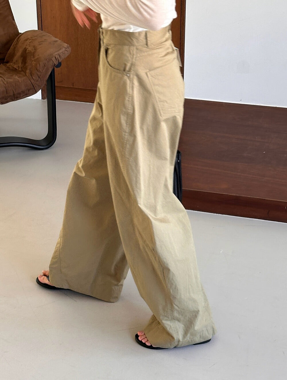 malon ballon pants (pre-order)