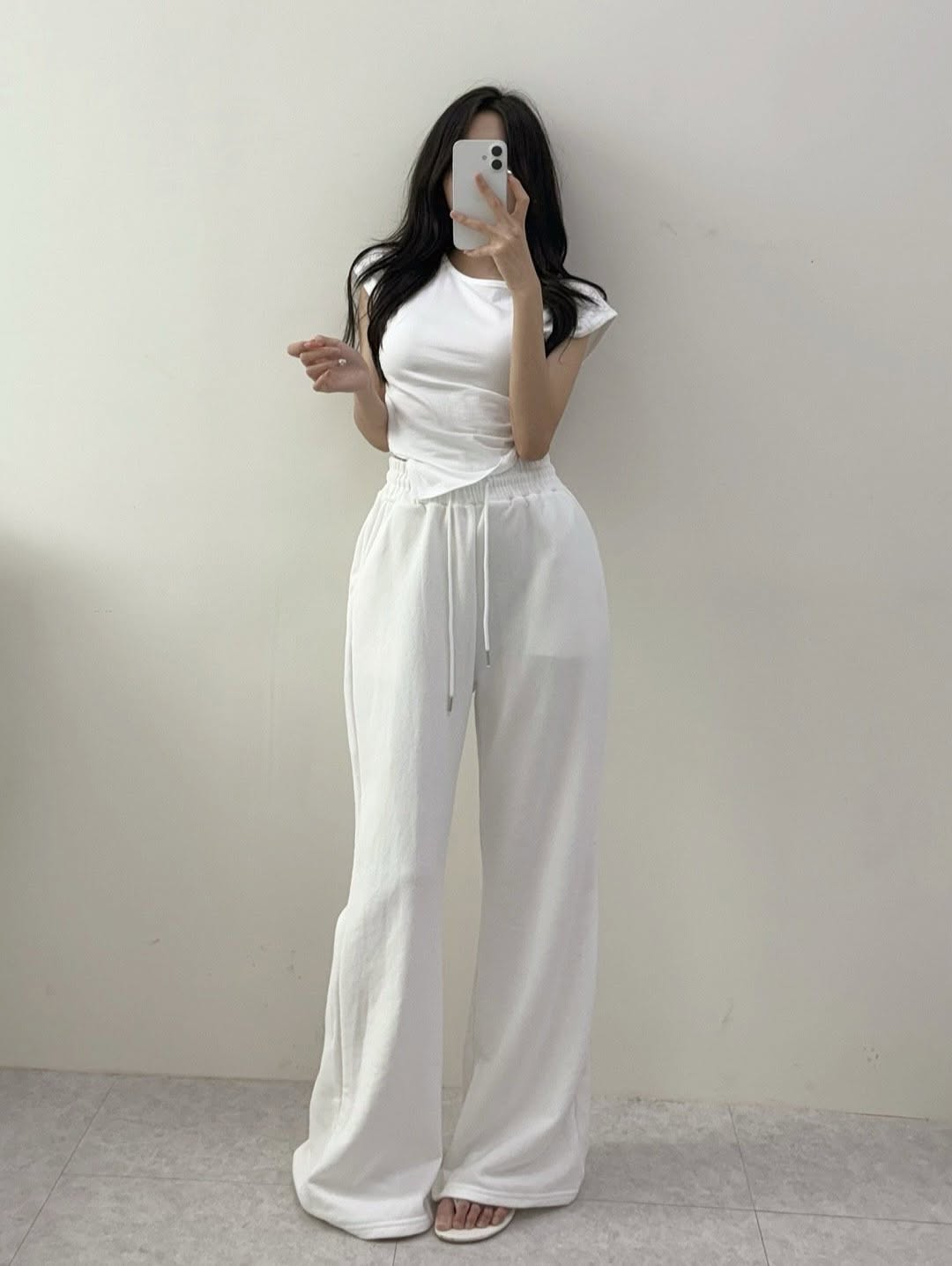 kai pants (pre-order)