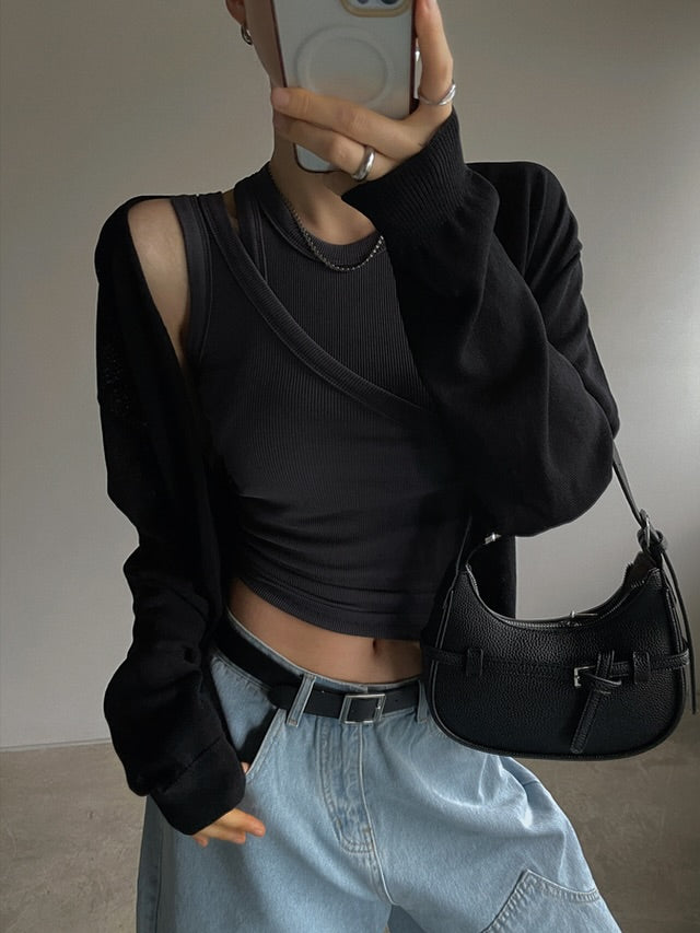 anoc top