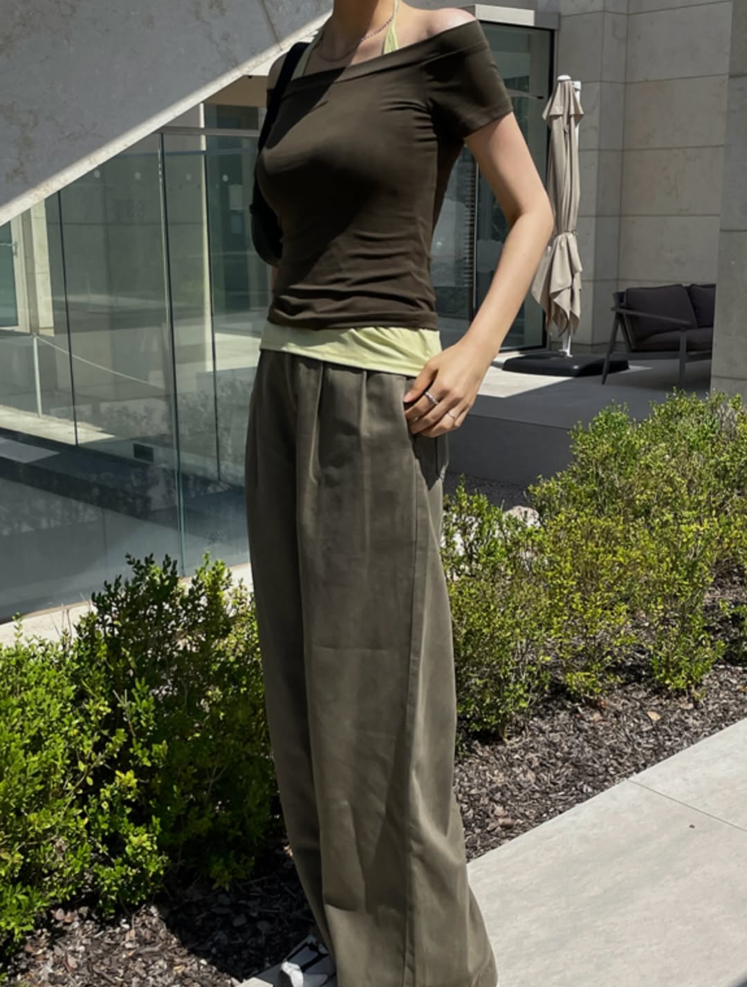 loula two-way top (pre-order)