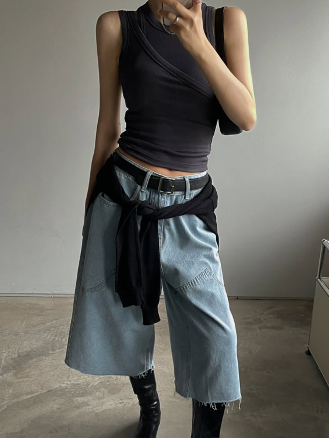 anoc top