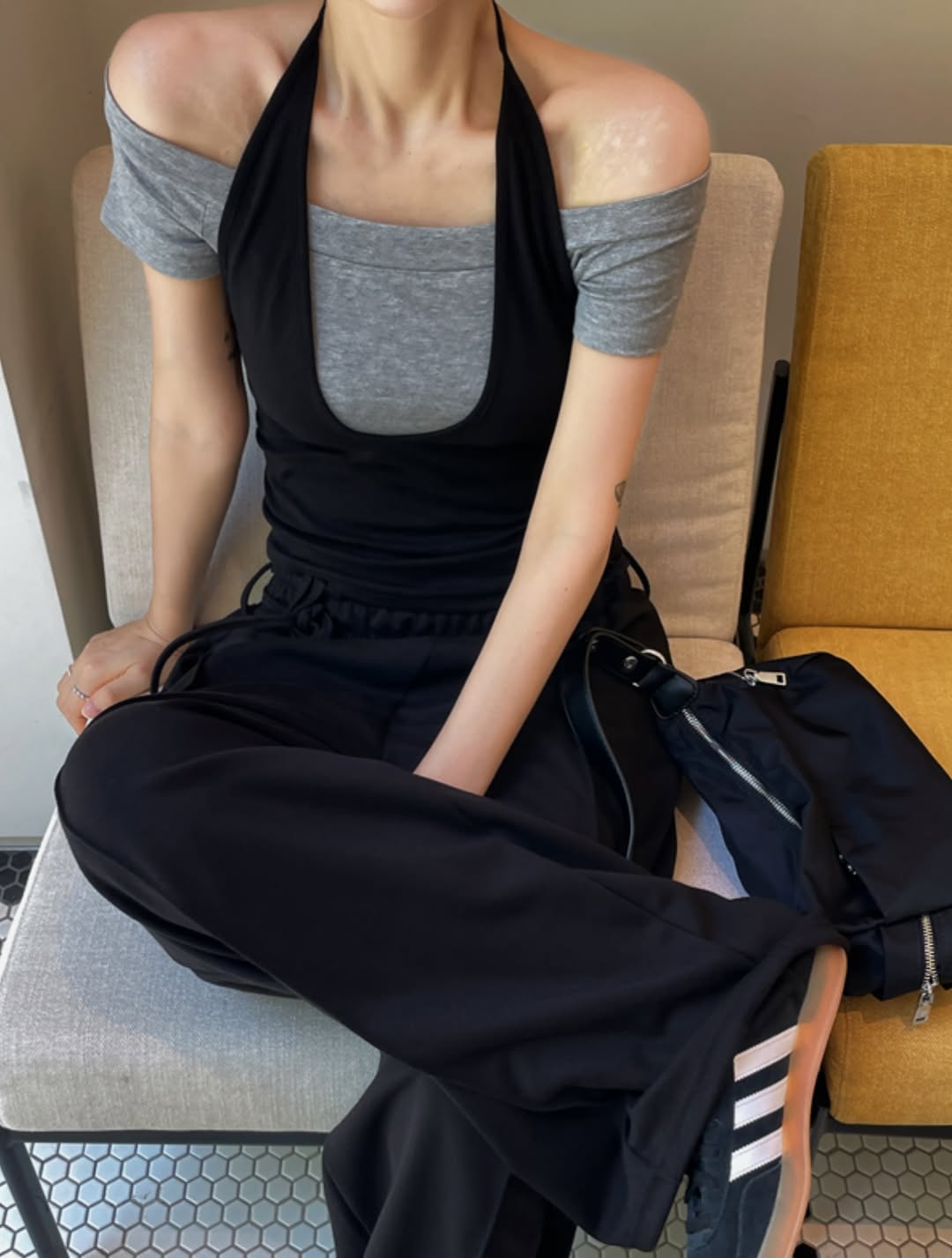 loula two-way top (pre-order)