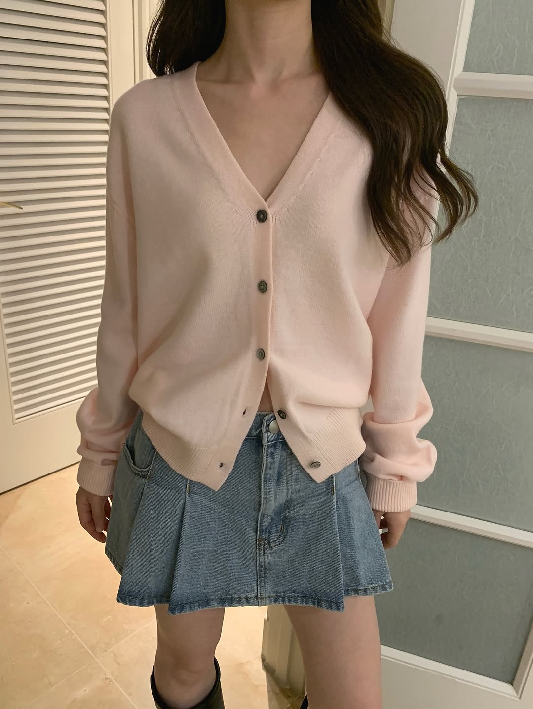 new season cardigan (pre-order)