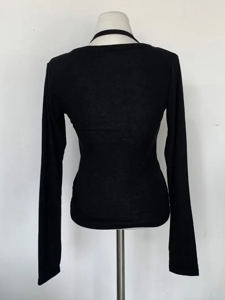 velo layered cardigan (pre-order)