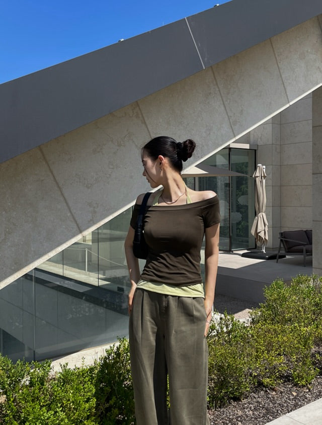 loula two-way top (pre-order)