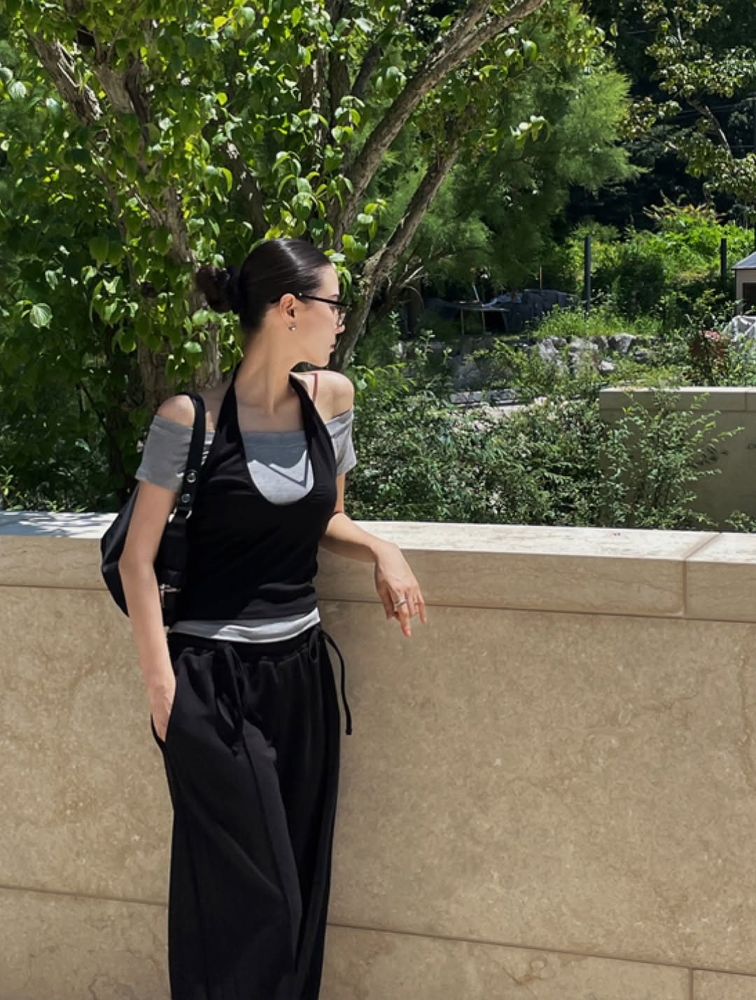 loula two-way top (pre-order)