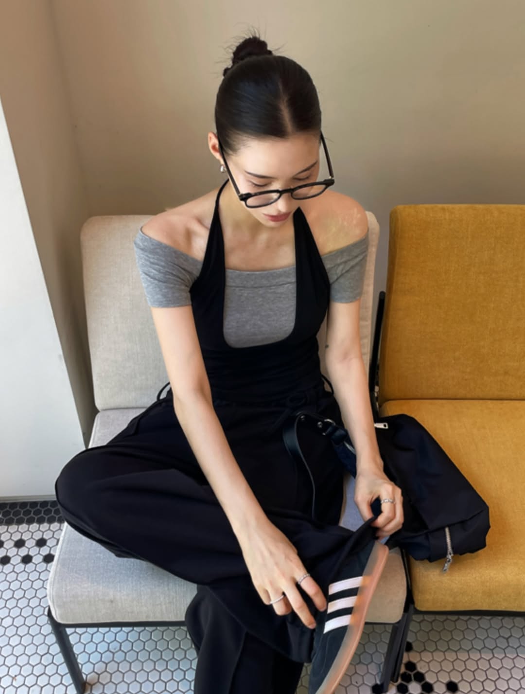 loula two-way top (pre-order)