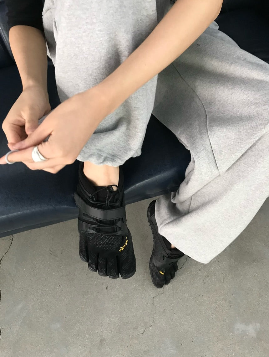 urban two-way banding pants (pre-order)