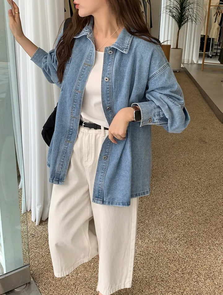 elio bermuda pants (pre-order)