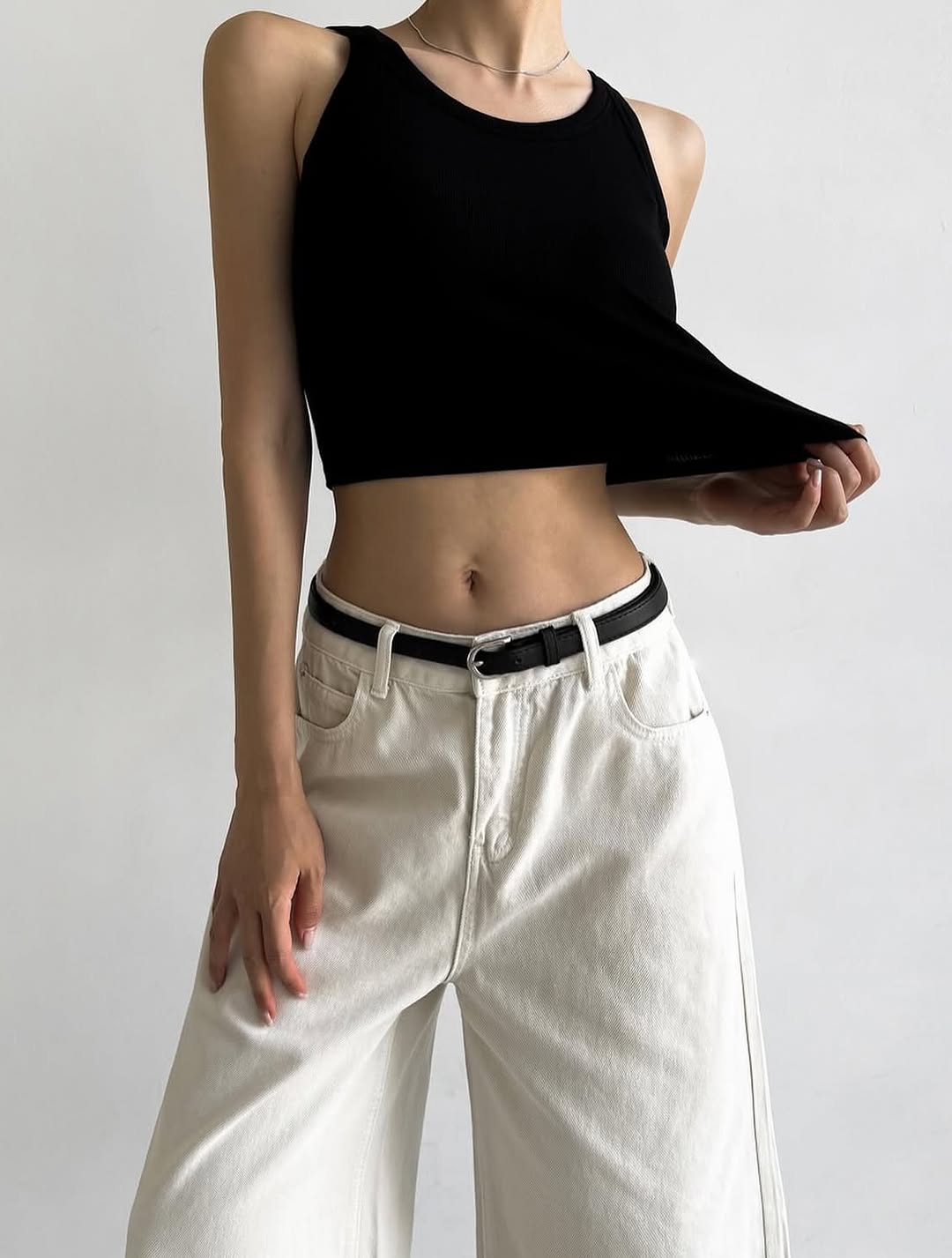 elio bermuda pants (pre-order)