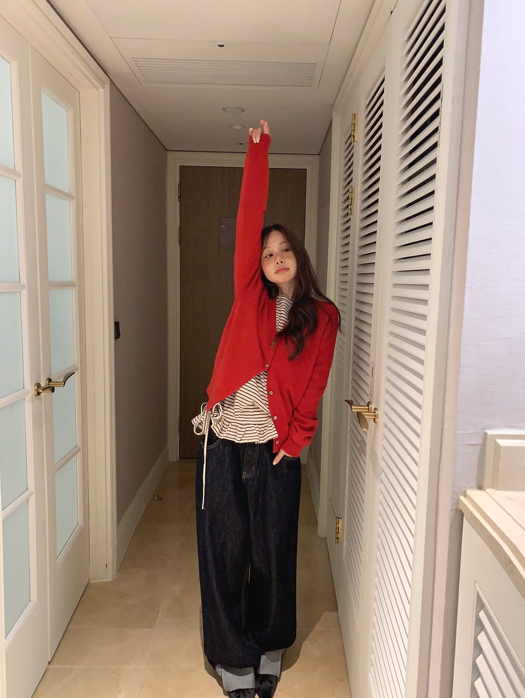 new season cardigan (pre-order)