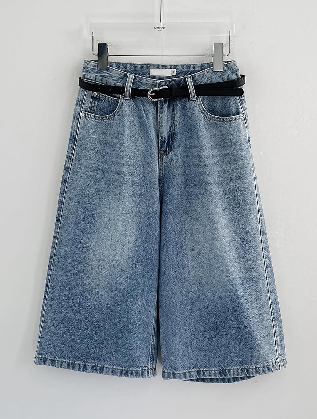 elio bermuda pants (pre-order)