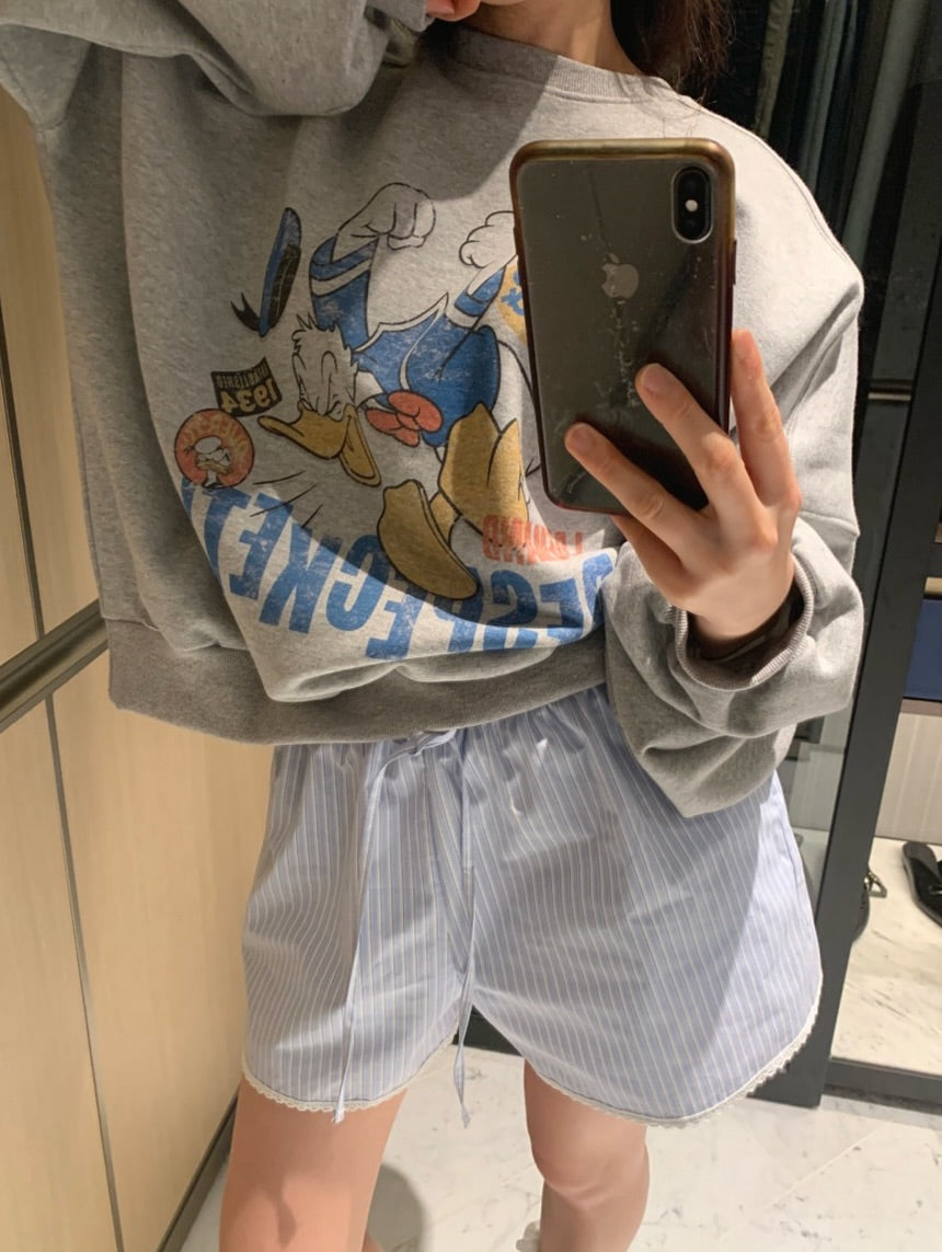 favorite donald top
