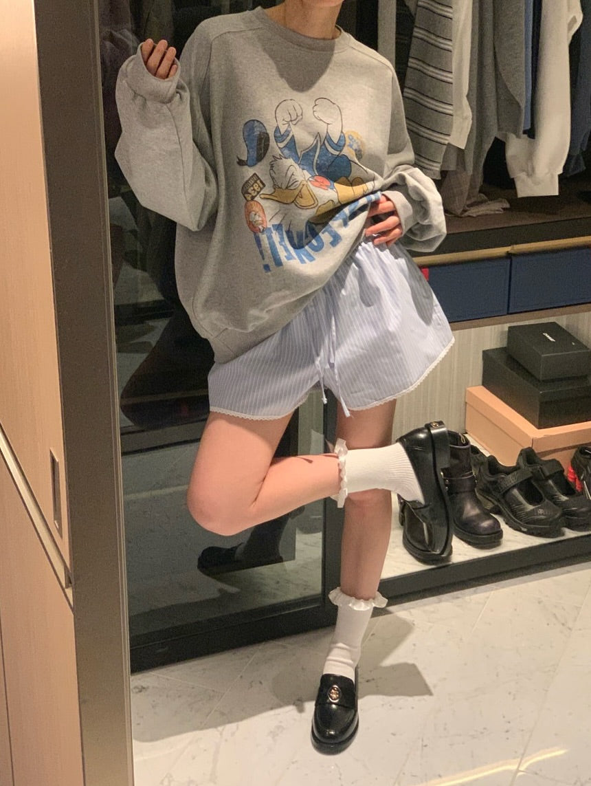 favorite donald top