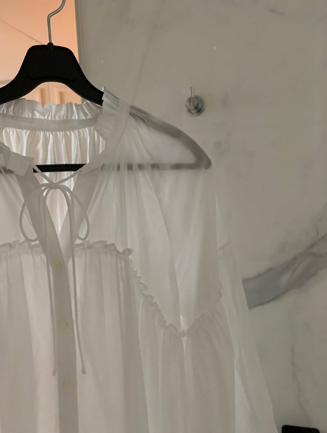 irena blouse