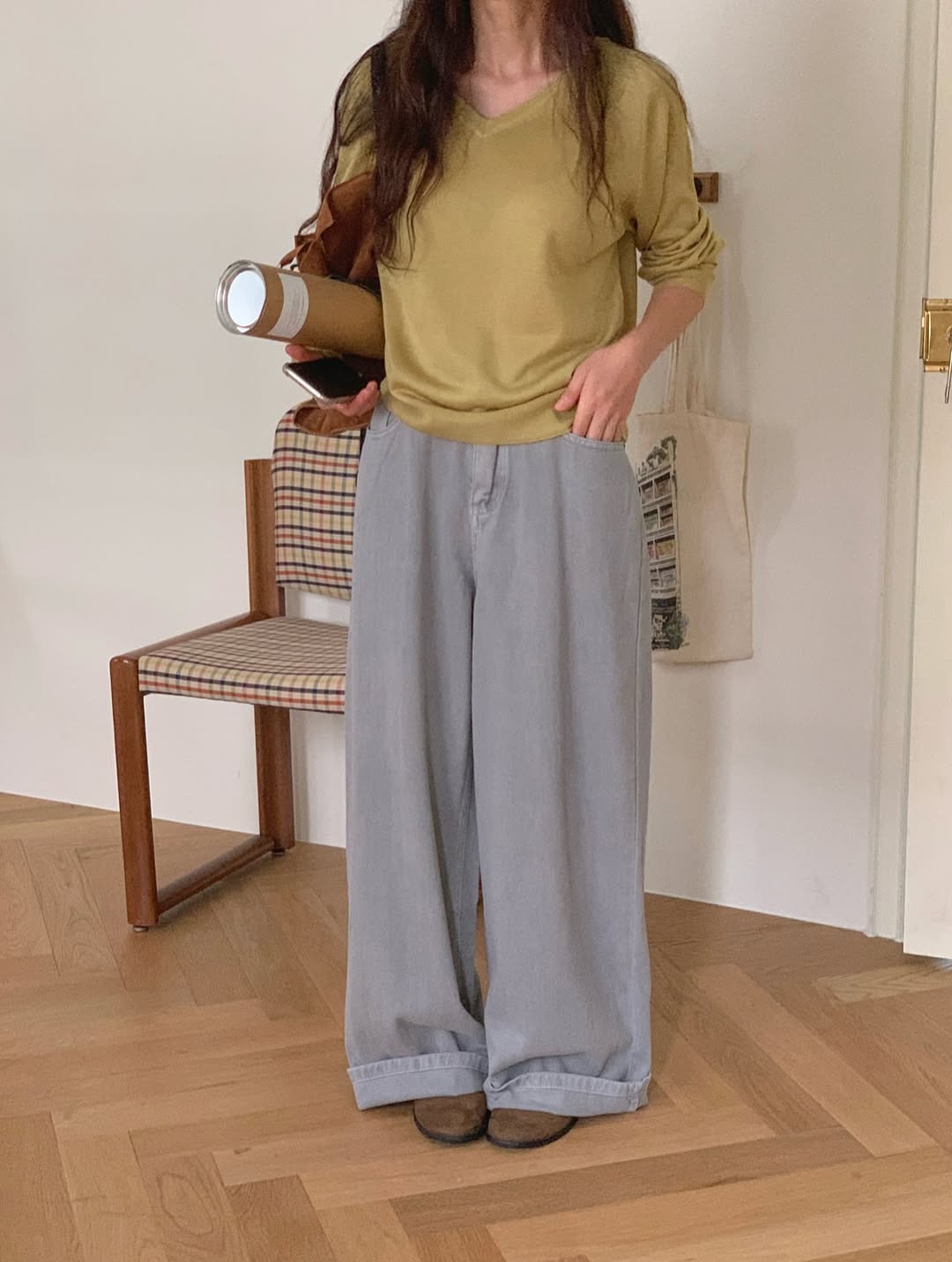 pepper knit (pre-order)
