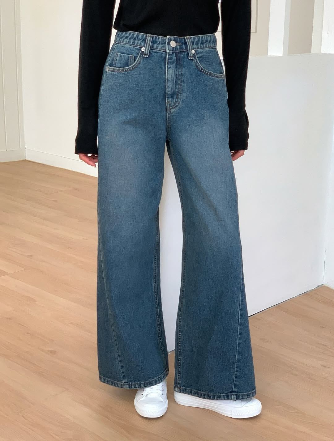 looney banding pants (pre-order)