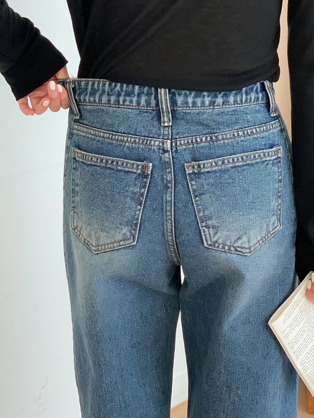 looney banding pants