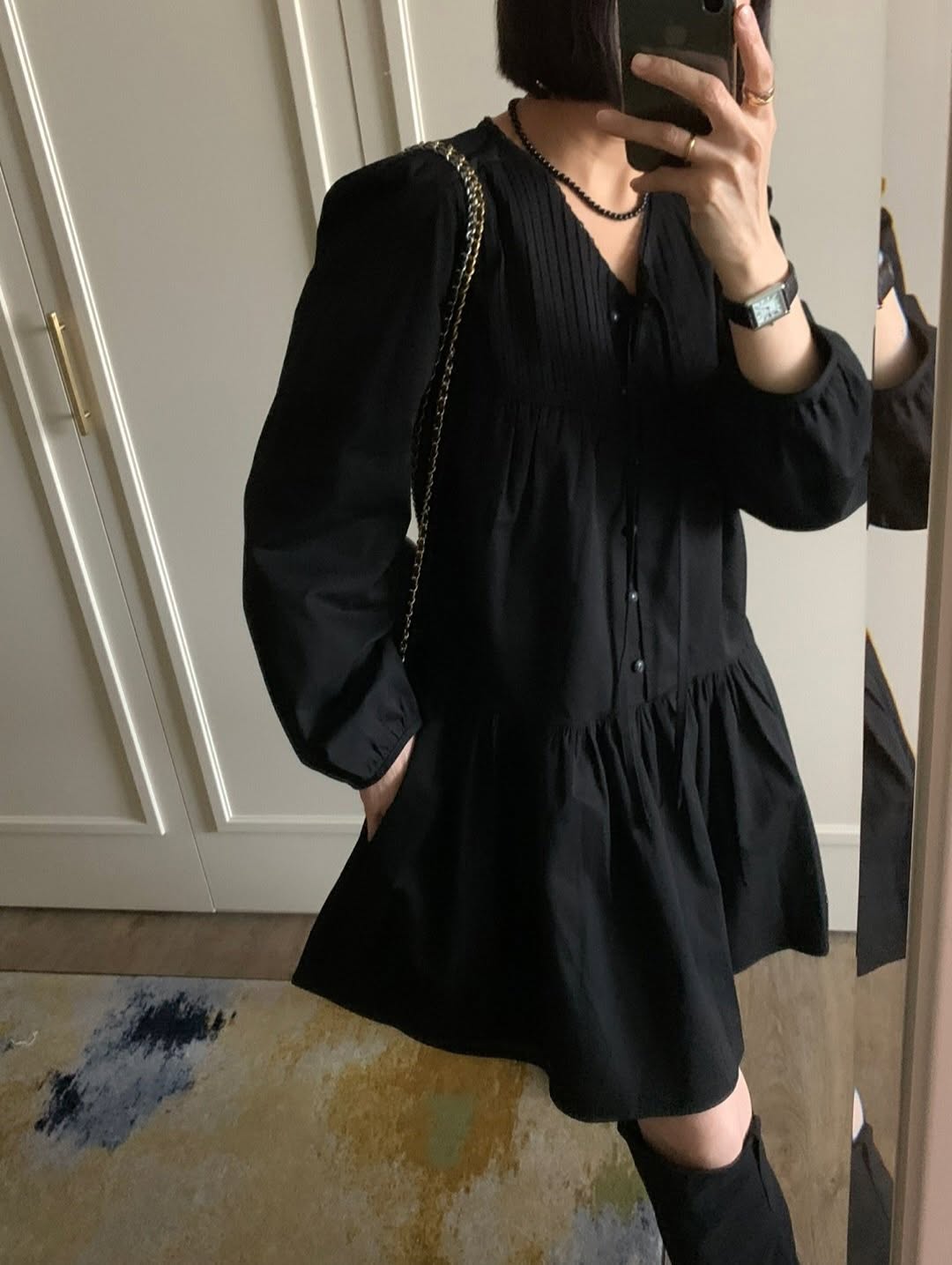 valentina dress (pre-order)