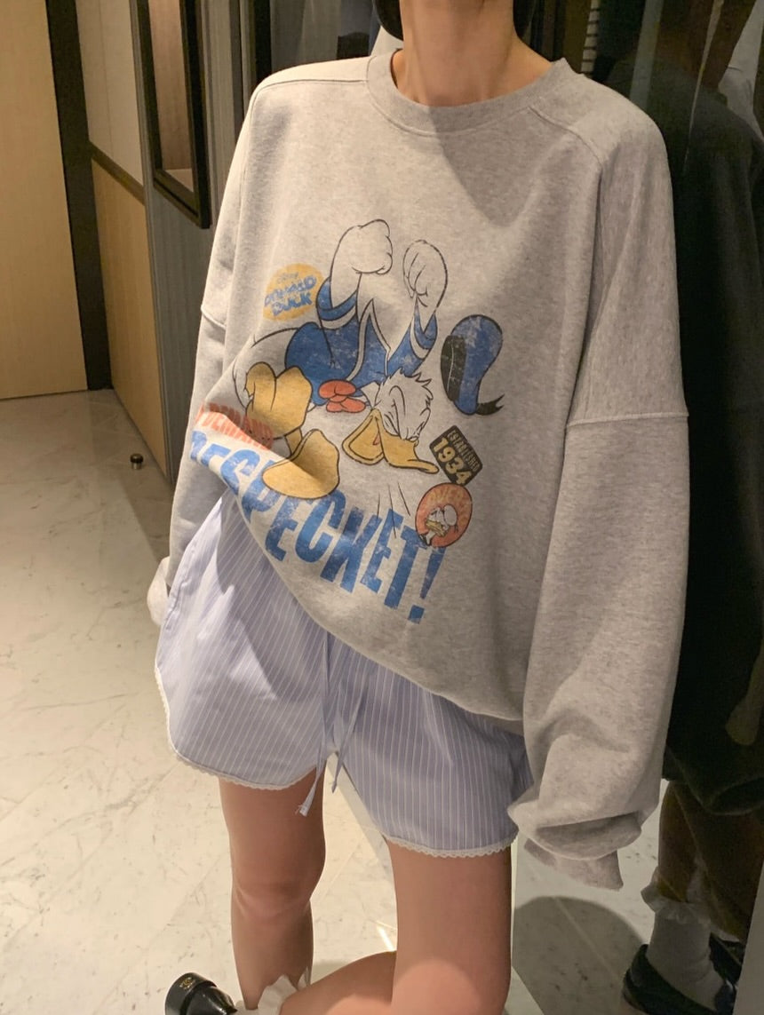 favorite donald top