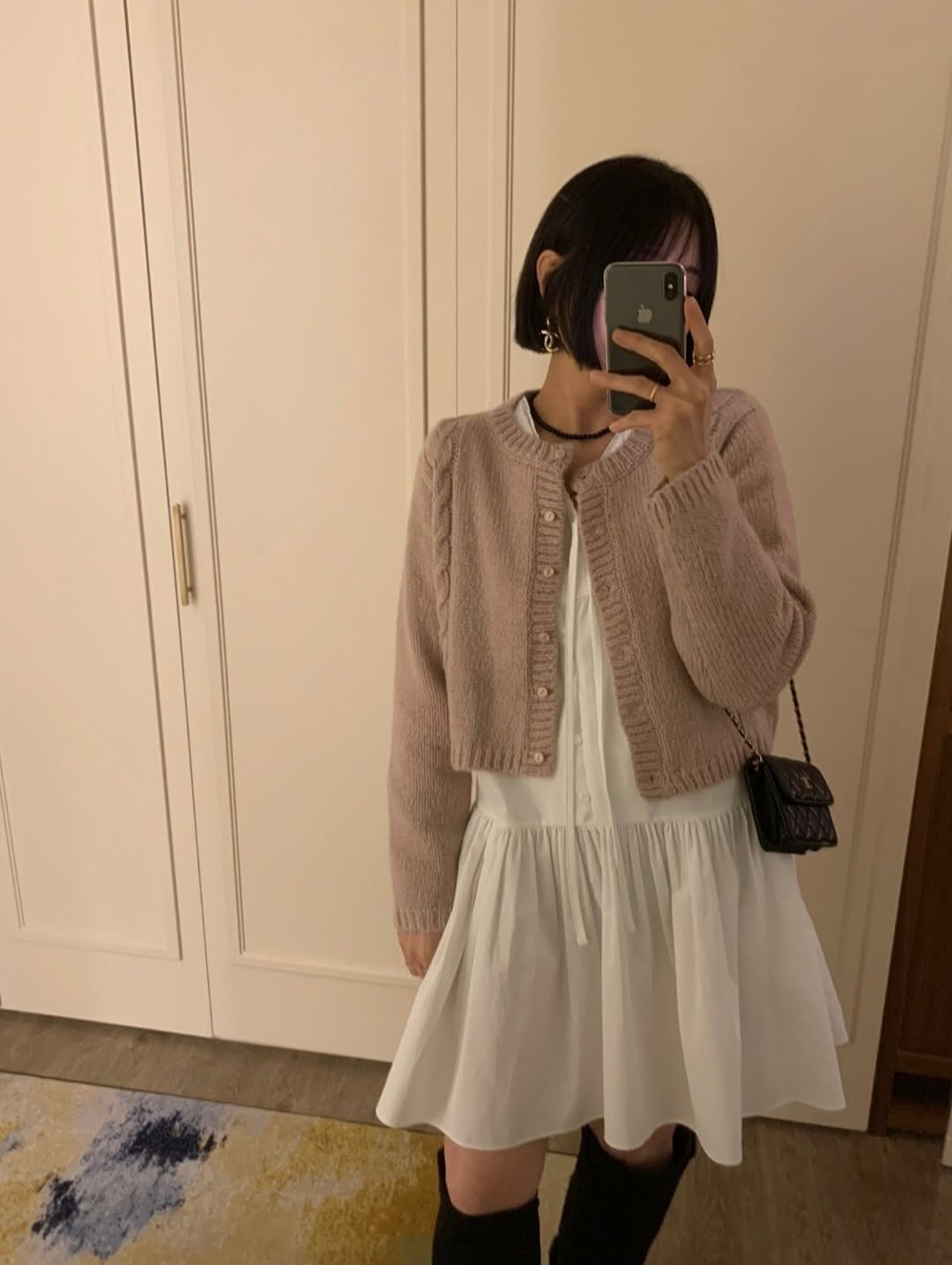 valentina dress (pre-order)