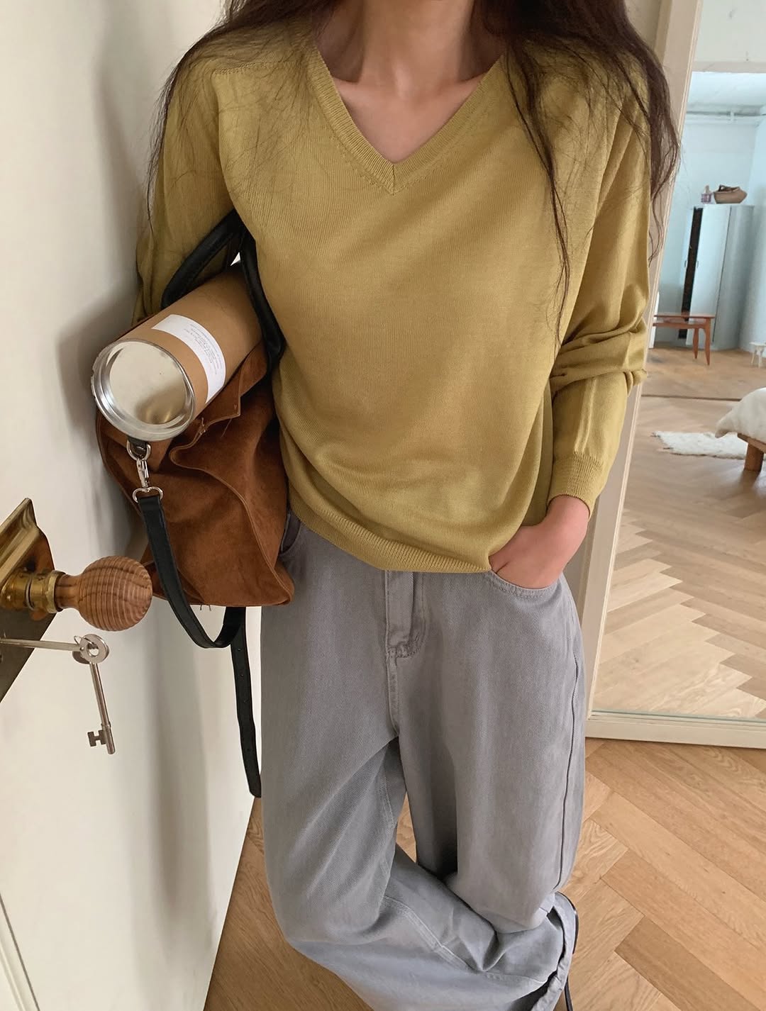 pepper knit (pre-order)