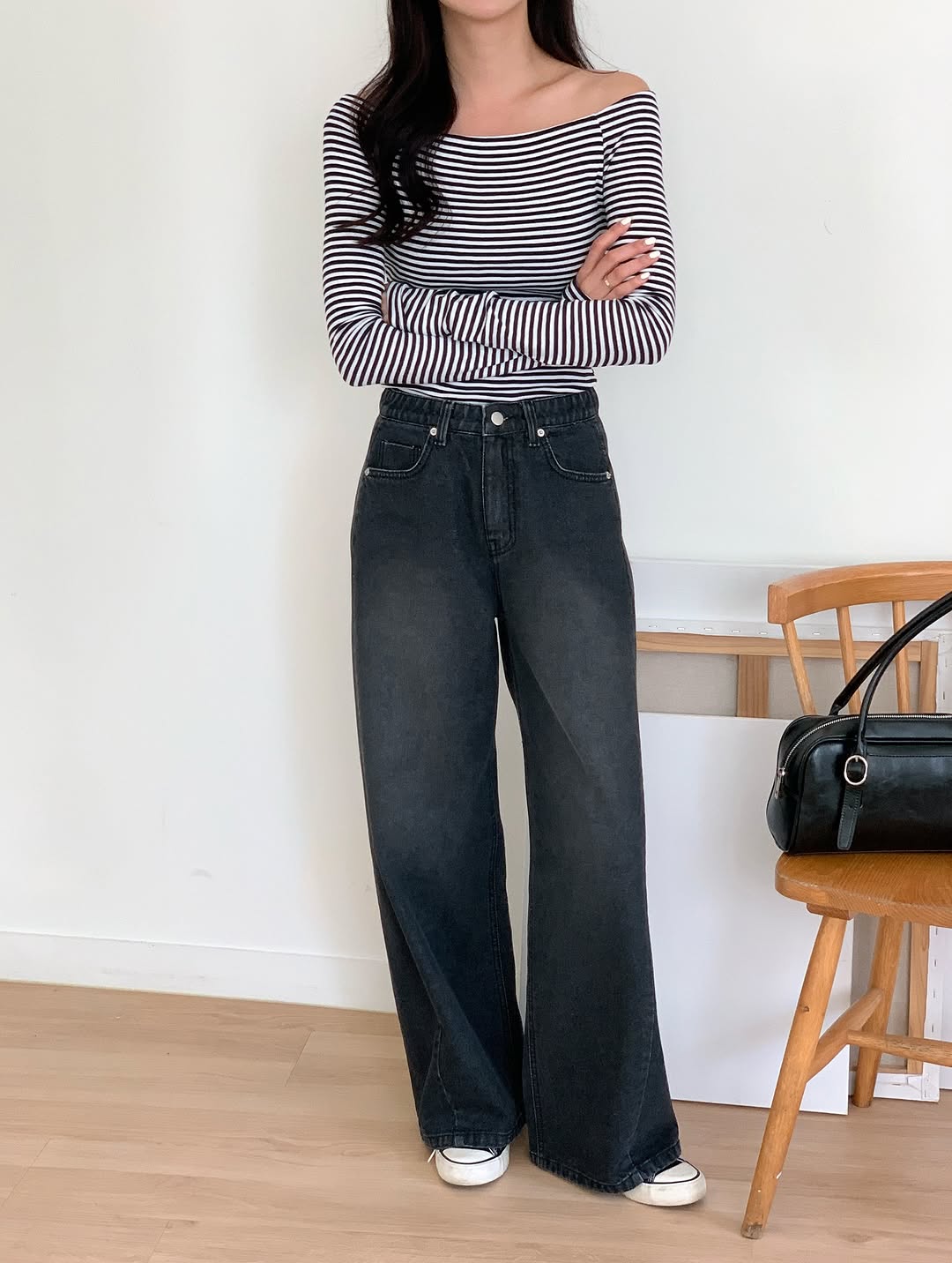 looney banding pants (pre-order)