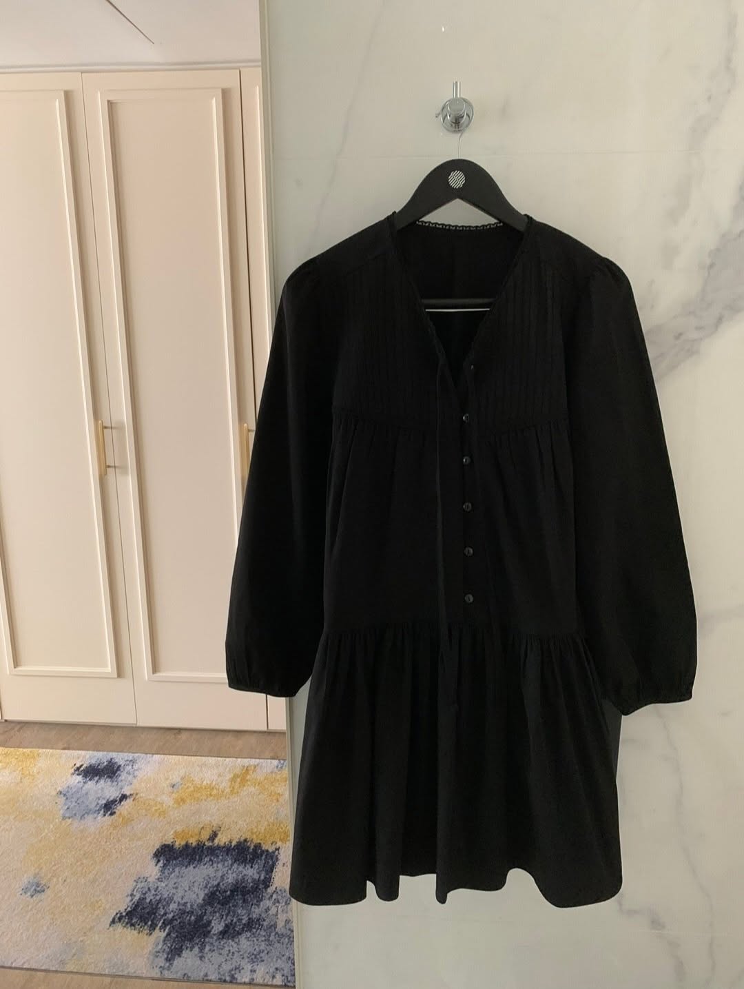 valentina dress (pre-order)