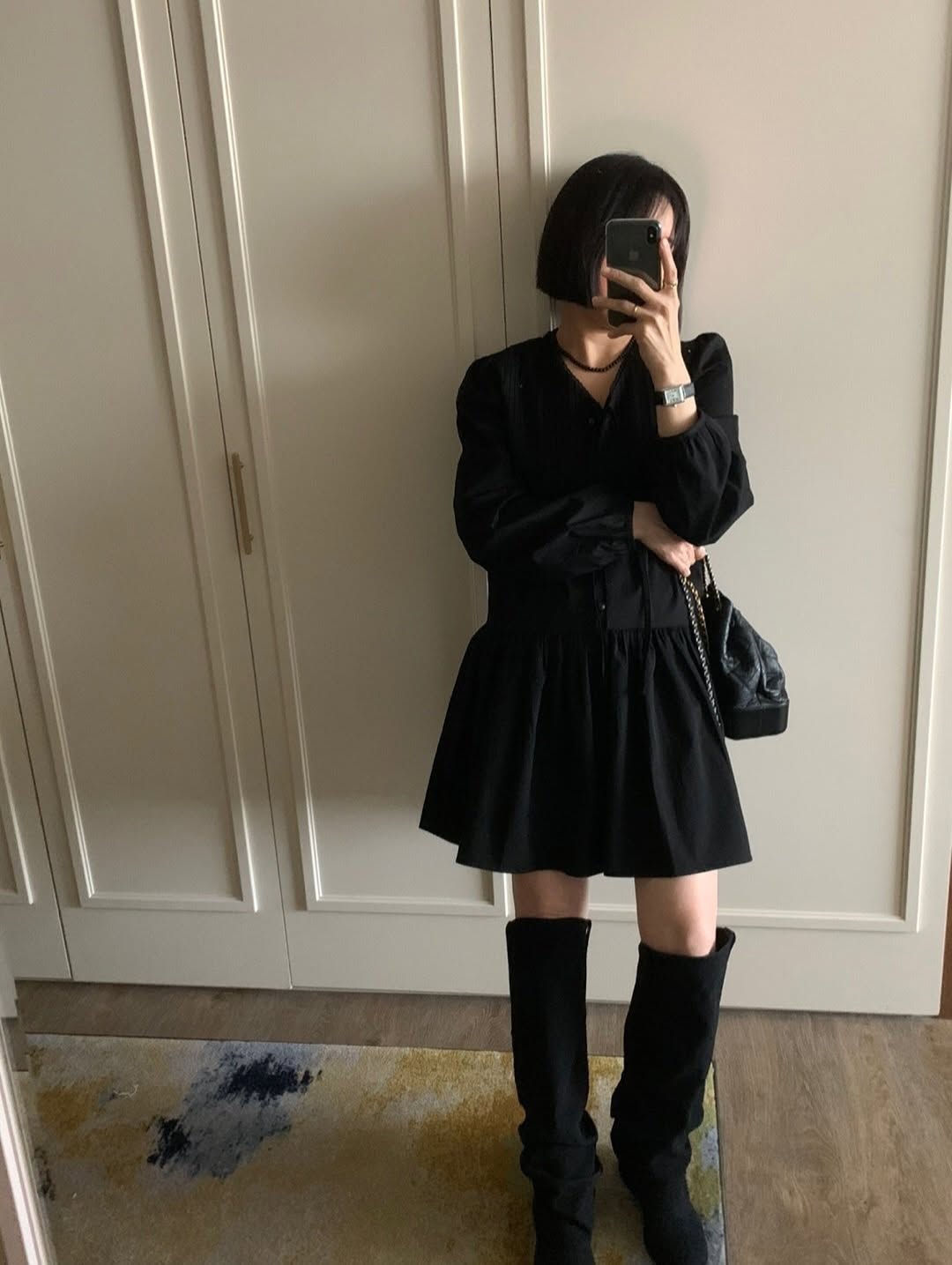 valentina dress (pre-order)