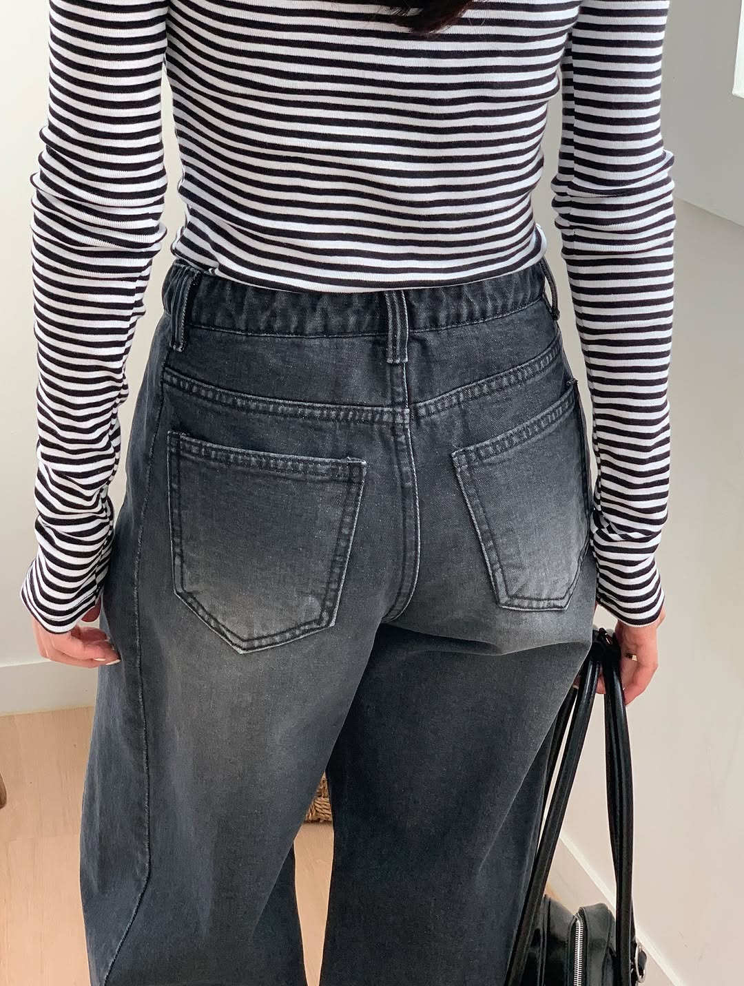 looney banding pants (pre-order)