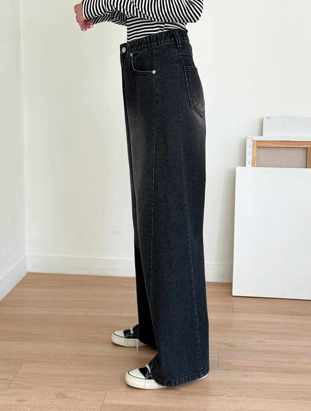 looney banding pants (pre-order)