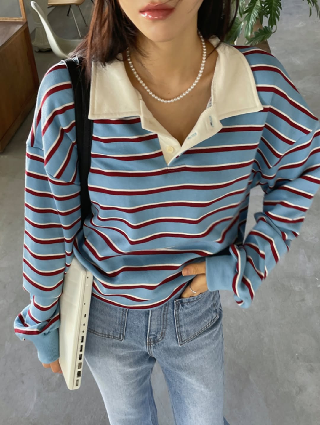 tori top