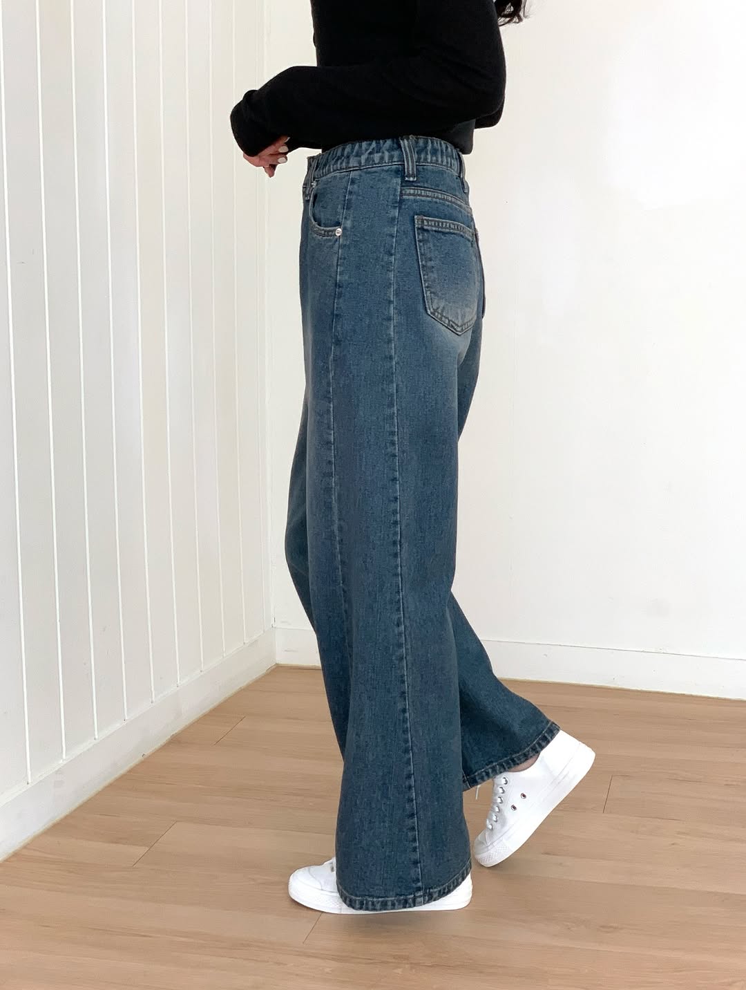 looney banding pants (pre-order)