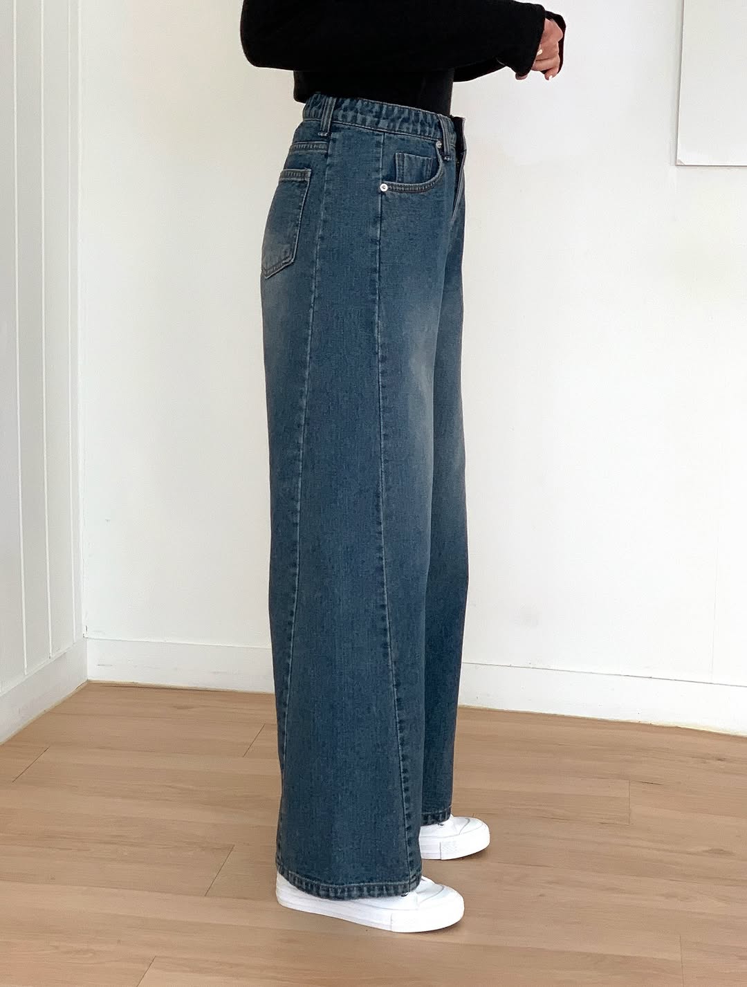 looney banding pants (pre-order)