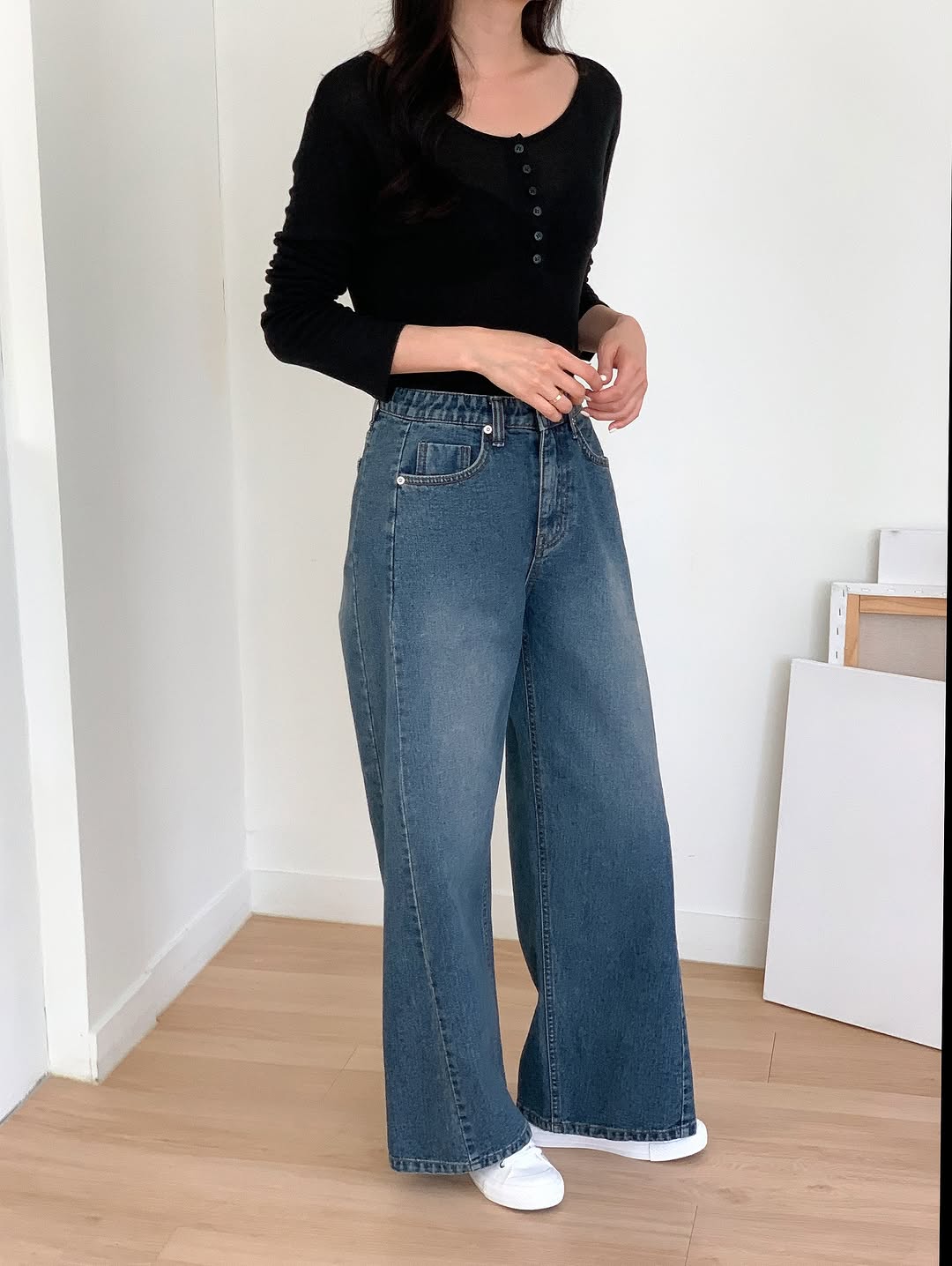 looney banding pants