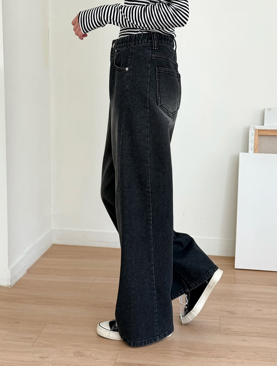 looney banding pants (pre-order)