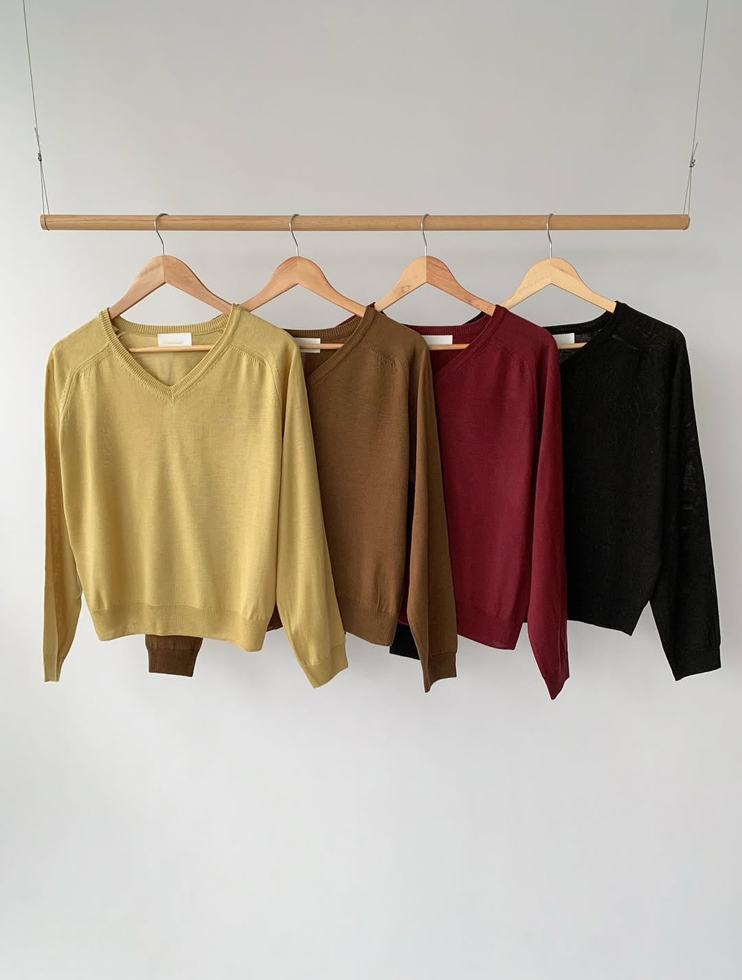 pepper knit (pre-order)