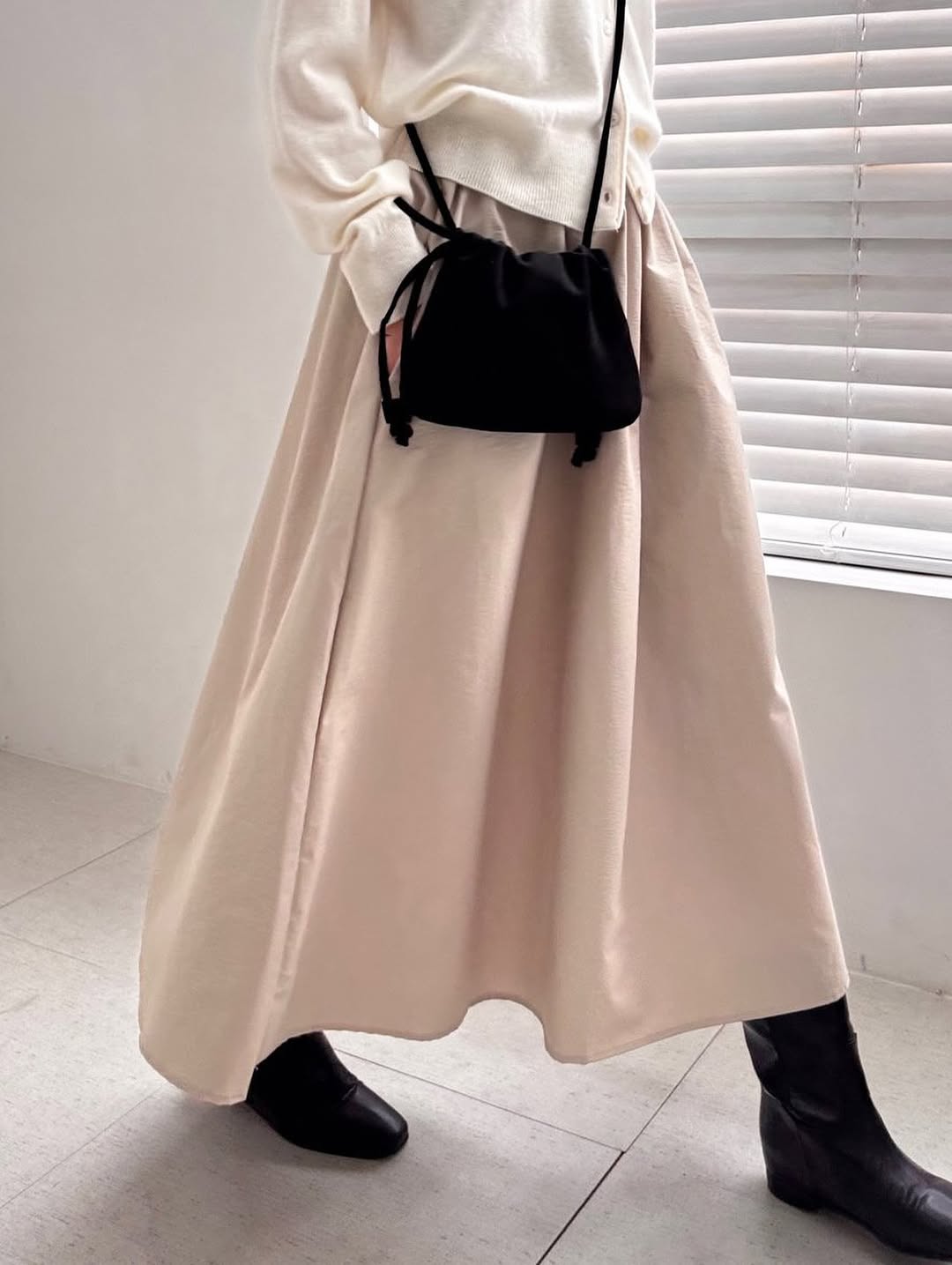 sol padded dress